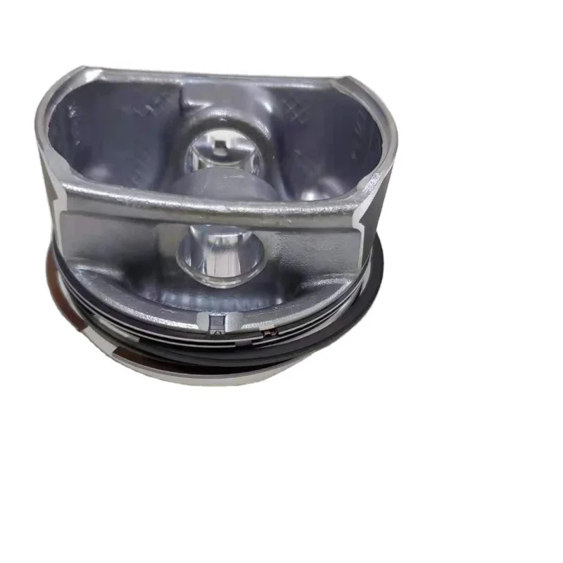 4-цилиндровый 11257566478 Комплект поршней с кольцом СТД 025 050. 7566478 0628T6 для BMW N12 N12B14A 1.4L