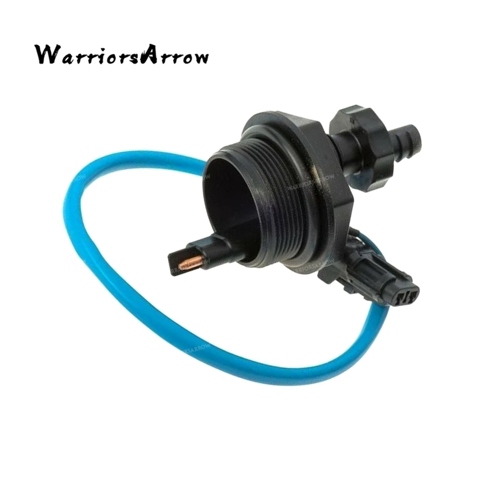 

WarriorsArrow Fuel/Water Separator Filter Sensor For Dodge Ram 2013 2014 2015 2016 68197868AA