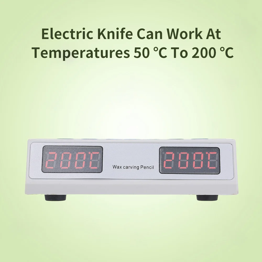 Рисунок 2 - Ручка для резьбы по воску JOY DENTAL