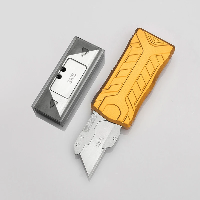 Рисунок 4 - Новый художественный нож из нержавеющей