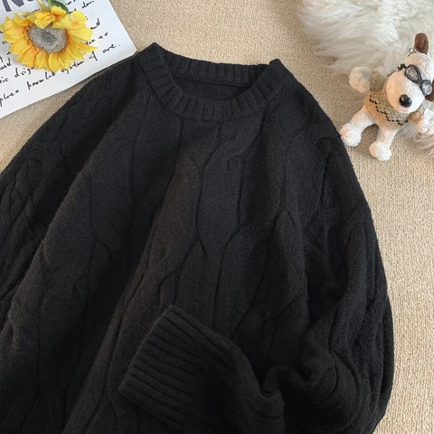 Женские свитера LEGIBLE из полиэстера