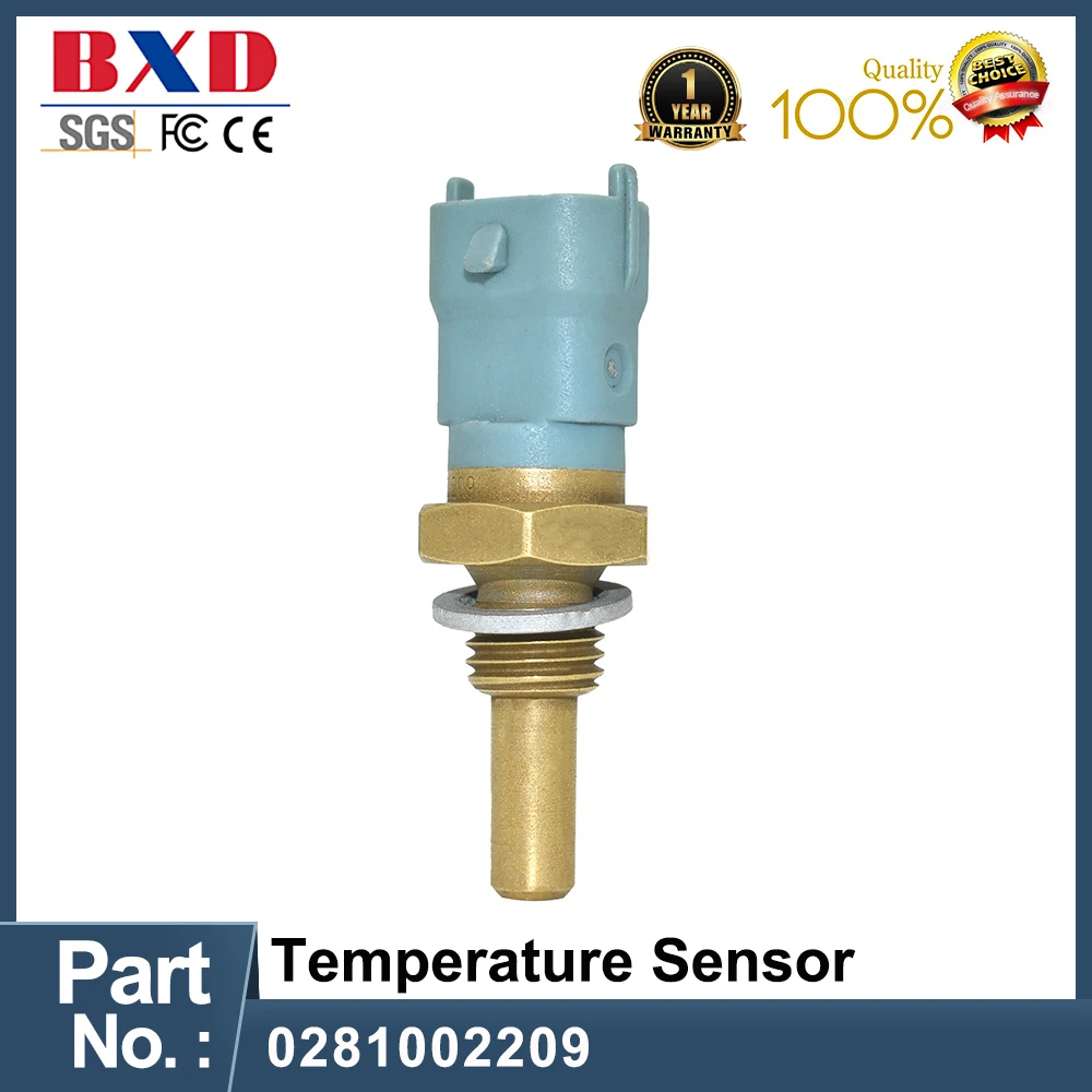 

0281002209 Water Temperature Sensor Auto Accessories