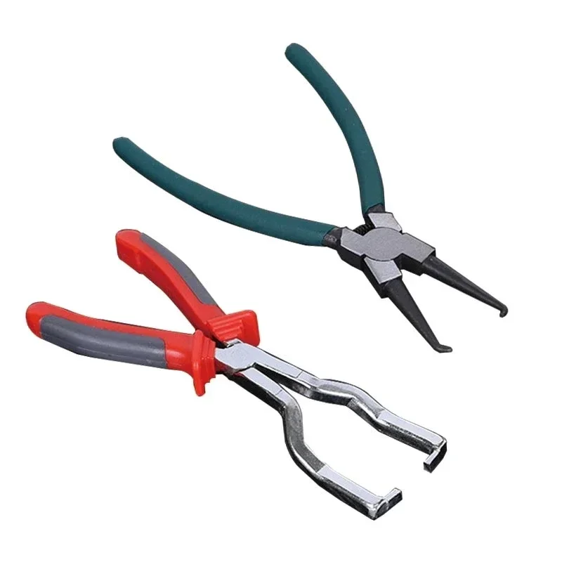 Высококачественные зажимные клещи для соединения топливных фильтров пряжка