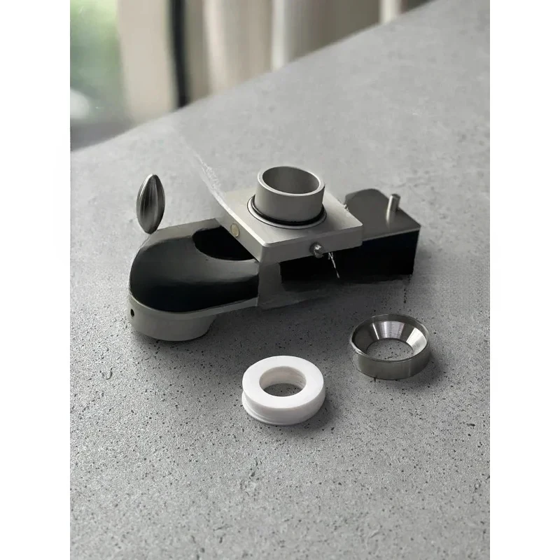 Адаптировано к Mahlkonig EK43 кофемолку для зерен устройство дозирования кофе