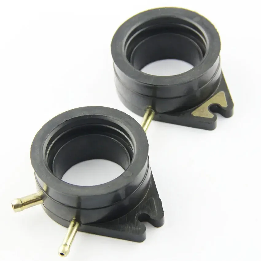Чехол впускного коллектора карбюратора 24M-13586-01 1TA-13586-00 для Yamaha XV700 Virago 700 1984-1987 XV750