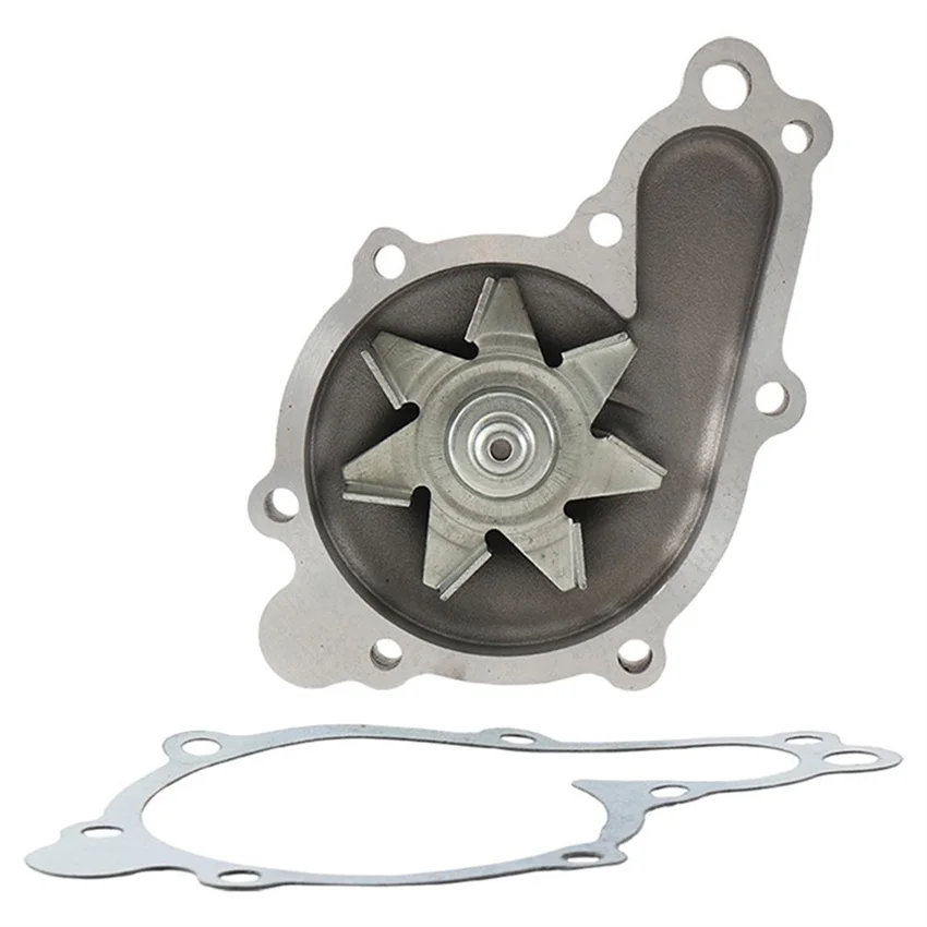 

Новый водяной насос для экскаватора Kubota V3307 M5040 M6040 M7040 1G772-73032, 1G772-73034