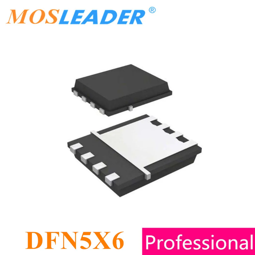 Mosleader CSD18531Q5A CSD19502Q5B CSD19534Q5A CSD19533Q5A CSD19532Q5B CSD19531Q5A 100PCS DFN5X6 QFN8 Chinese