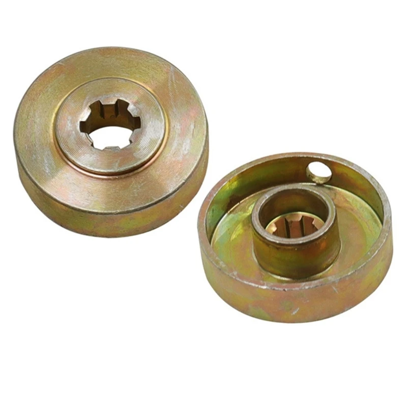 Головка триммера для травы адаптер лезвие гайка часть Whipper ножница триммерная