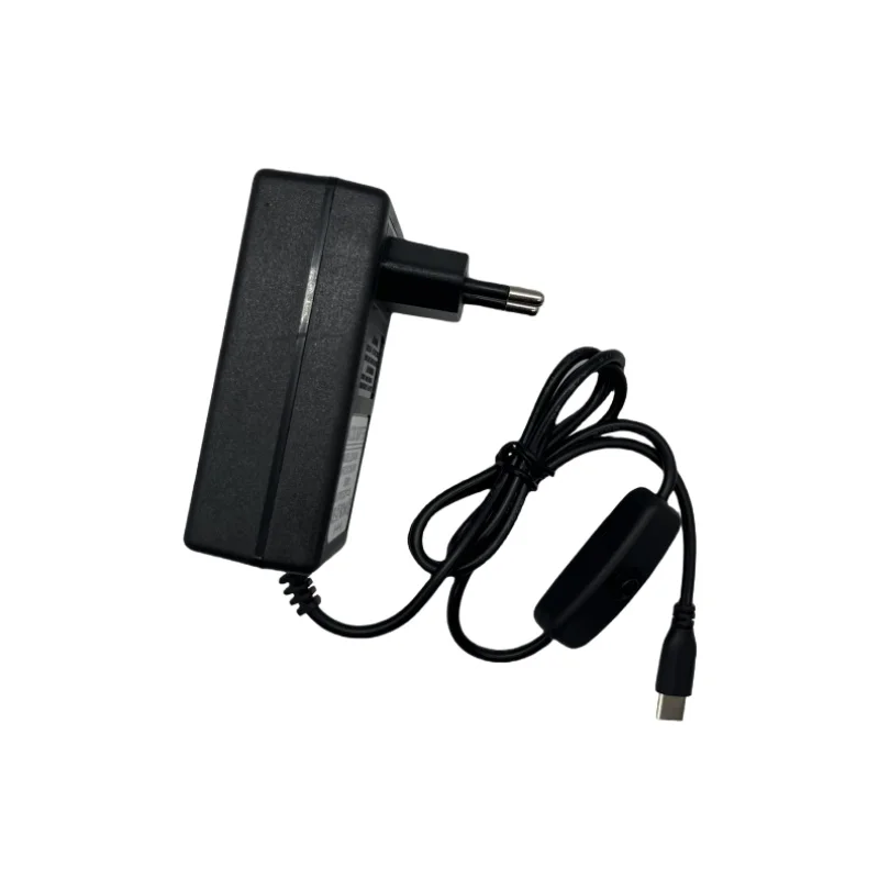 

Импульсный блок питания ZXD 5В 5А USB Type-C для Orange Pi 5