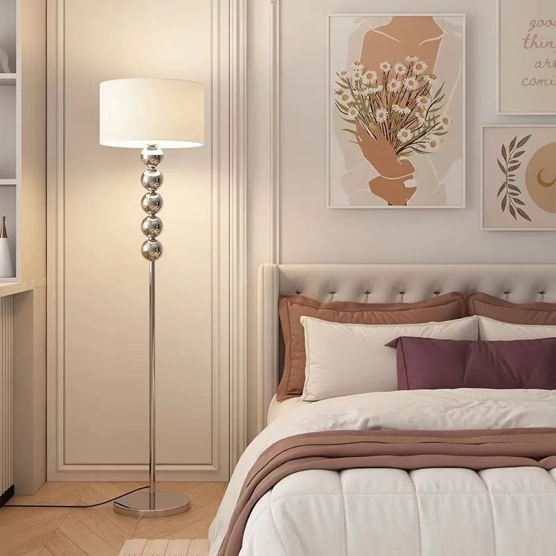 

Торшер ONEYLTT ретро плиссированный