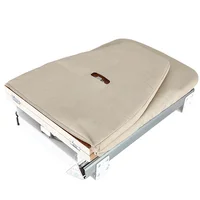 Pull Out Wall Mounted Folding Ironing Boards In Cabinet