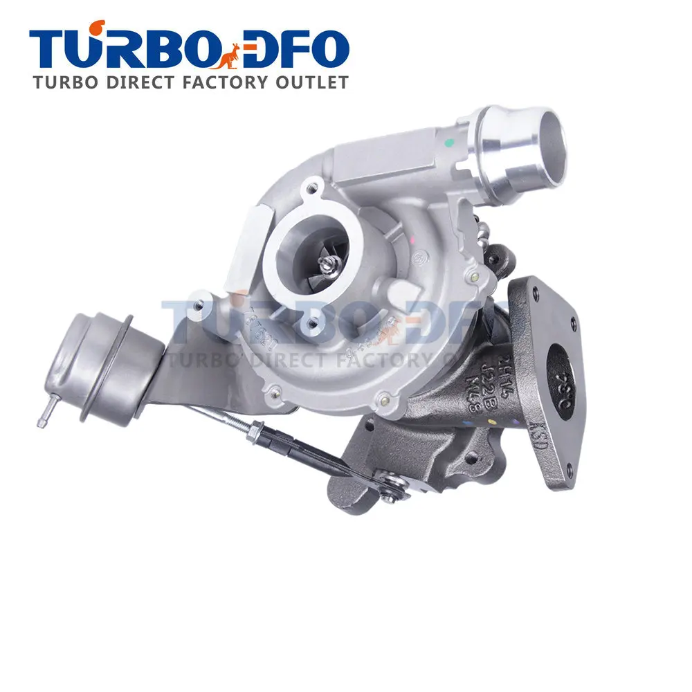 

Полный турбо для Ford Transit 2,2 л.с. 786880 кВт 0021 TDCi Duratorq Euro5 BK2Q-6K682-CA 786880-2012-21 Полный турболидер-