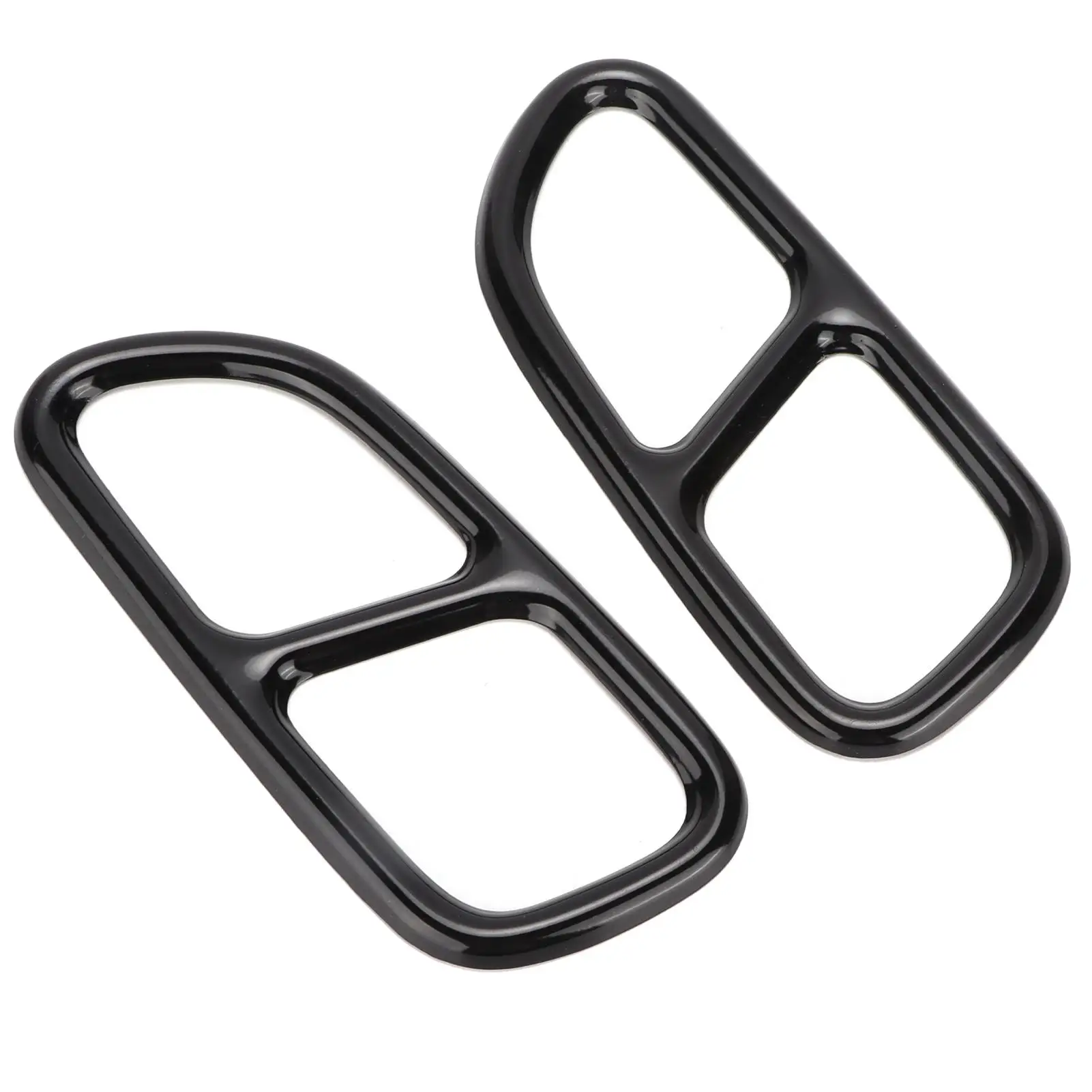 Наконечник Выхлопной Трубы для Mercedes benz CLA SLK R172 SL R231