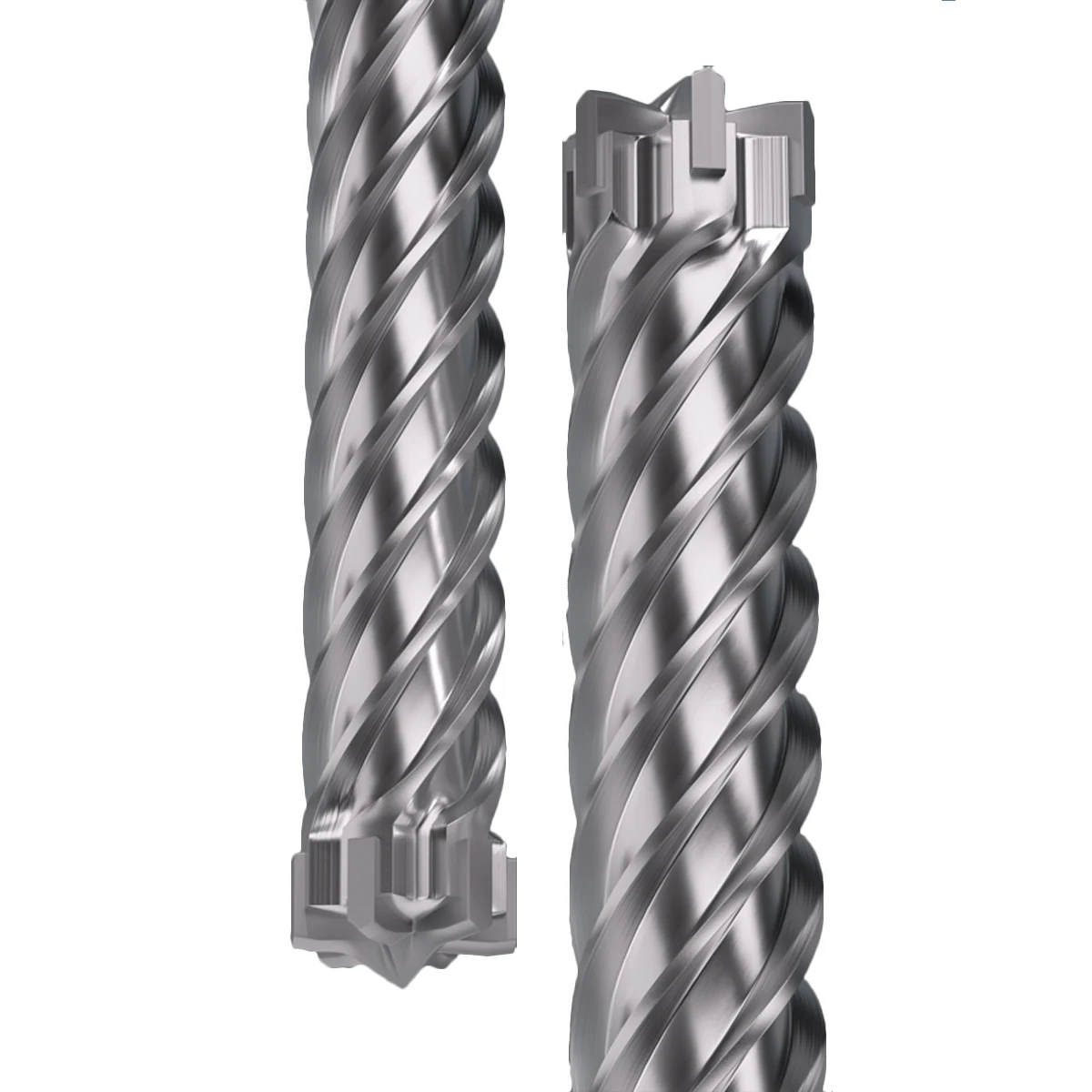 Кольцевая пила SDS-MAX для сверления шести лезвий