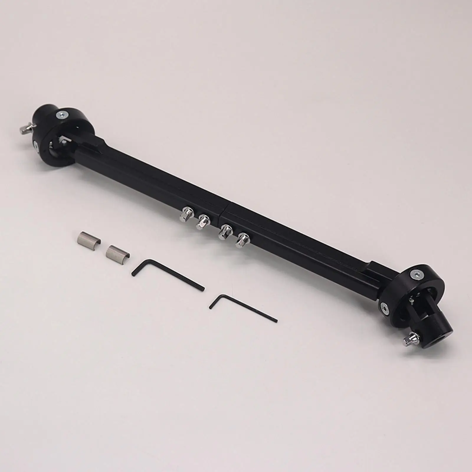 Стержень соединения педали барабана трансмиссионный вал педаль стабильная