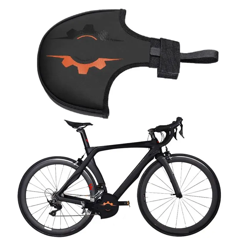 

Чехол для велосипедного дискового тормоза, пыленепроницаемые моющиеся Чехлы для дисковых тормозов терилена, велосипедные Чехлы для дисков...