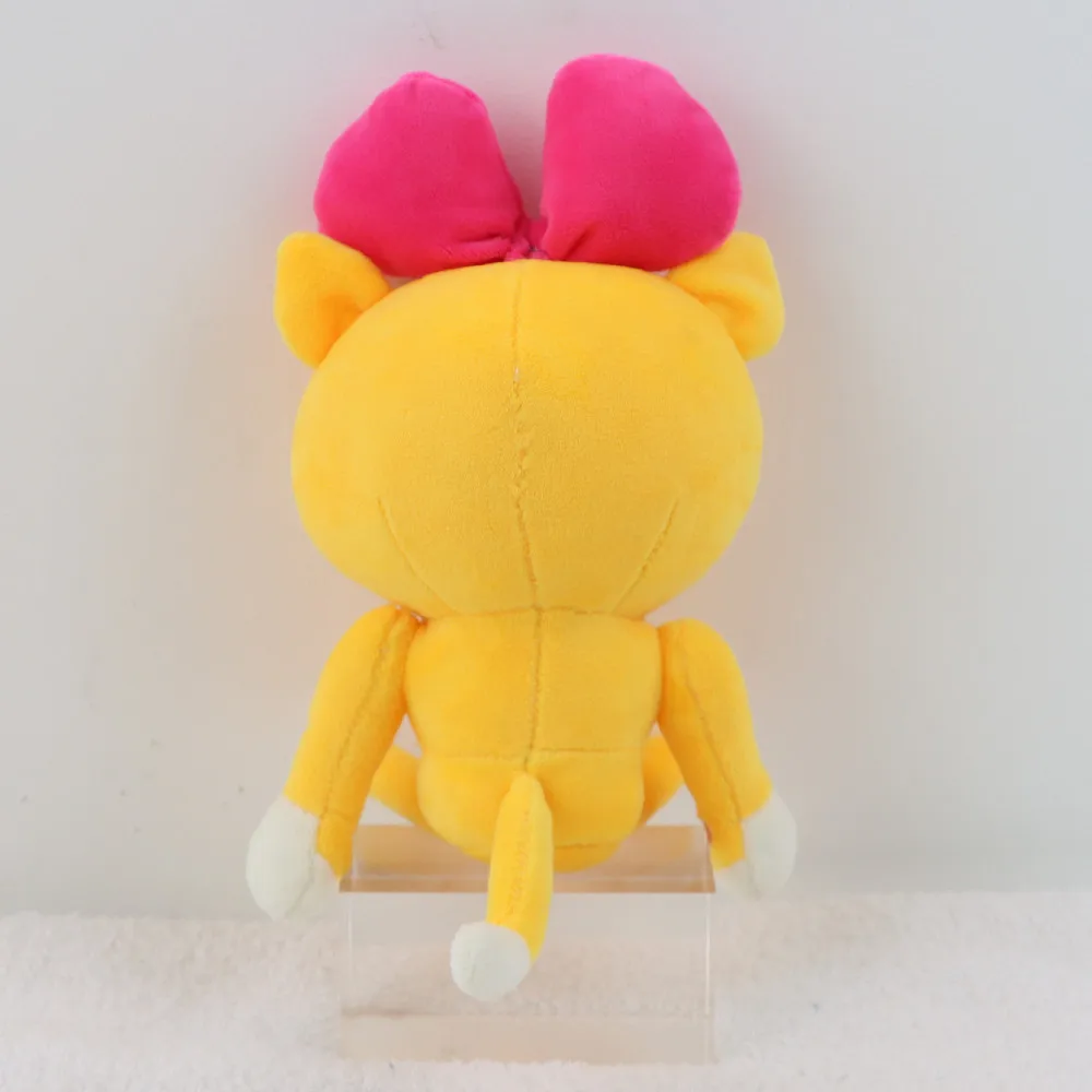 Плюшевая игрушка Битва Китти 28 см