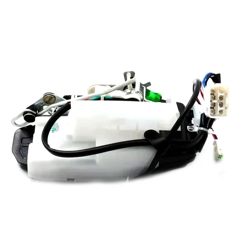 

69110-60130 Привод замка багажника подходит для Toyota Land CRUISER PRADO 3400 Land Cruiser (J90) 2000-2002 гг. 6911060130