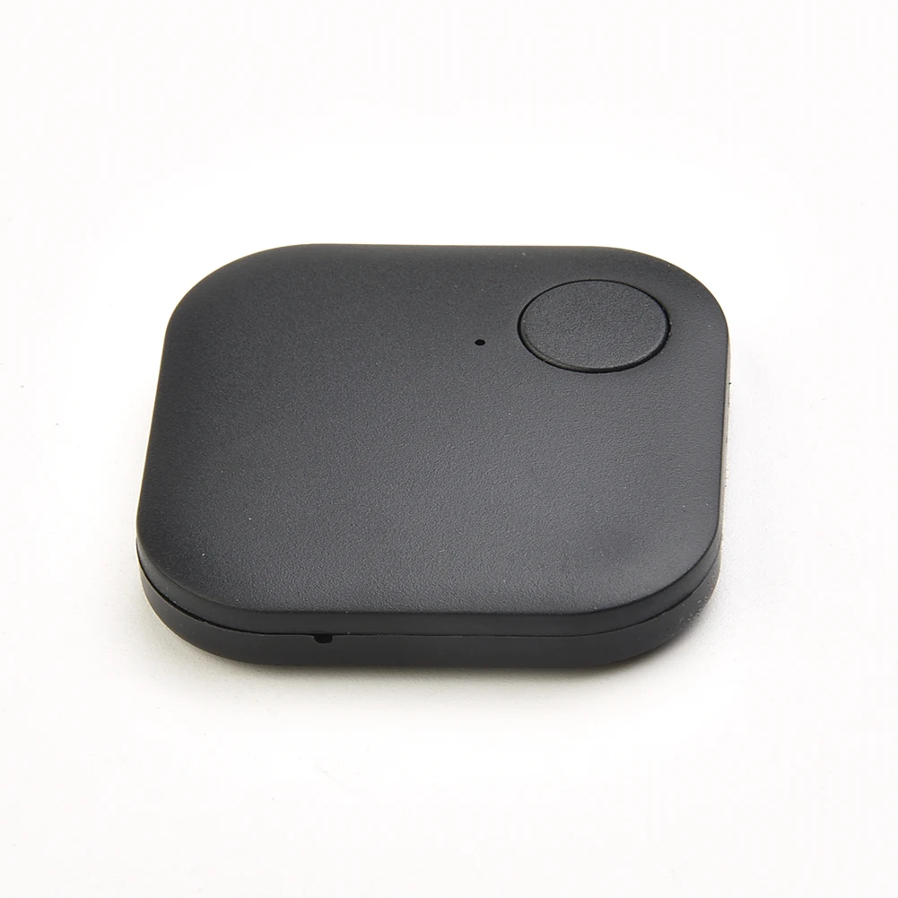 

1PC Real Time GPS Tracker Low E Nergy Consumption Anti-Lost Alarm Durable For Vehicles / Kids / Pets / Dogs GPS Accessories