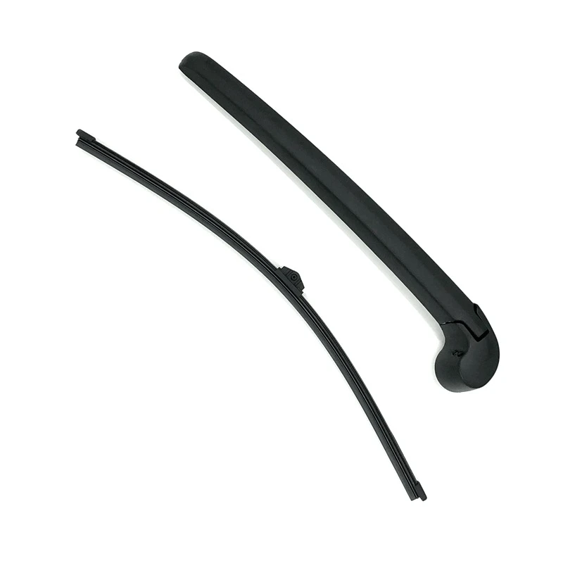 

Rear Windshield Wiper Blade Arm Set for Audi A6 allroad 2011-2020