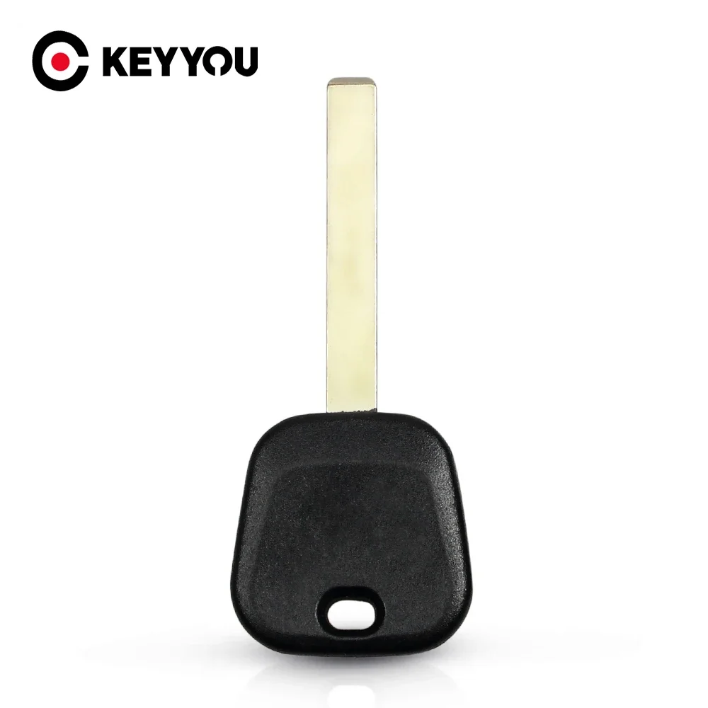 

KEYYOU Автомобильный Транспондер чип ключ корпус для Chevrolet Cruze Camaro Malibu Equinox Tahoe Sonic Silverado для GMC/Buick HU100