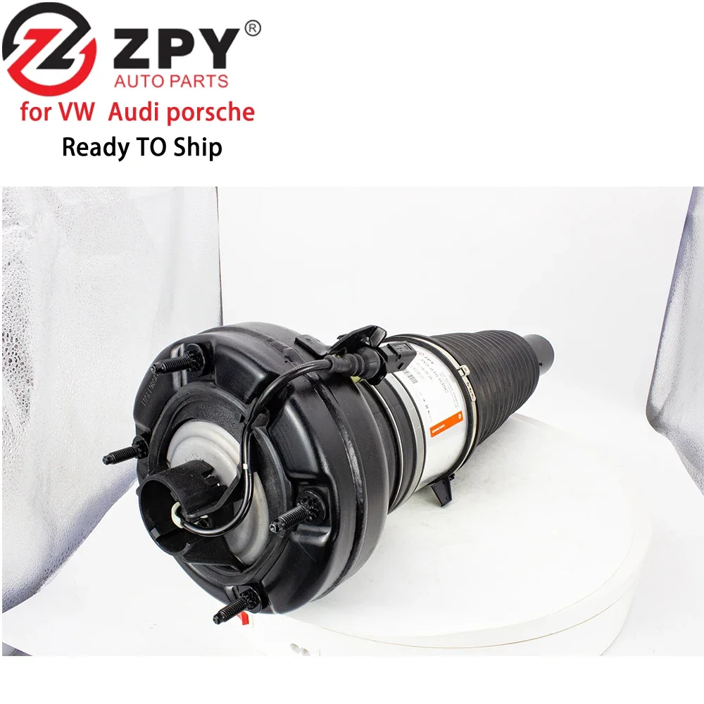 Автозапчасти Амортизатор пневматической подвески для A8 D4 A6 C7 Airmatic левый 4H 0616039 АД