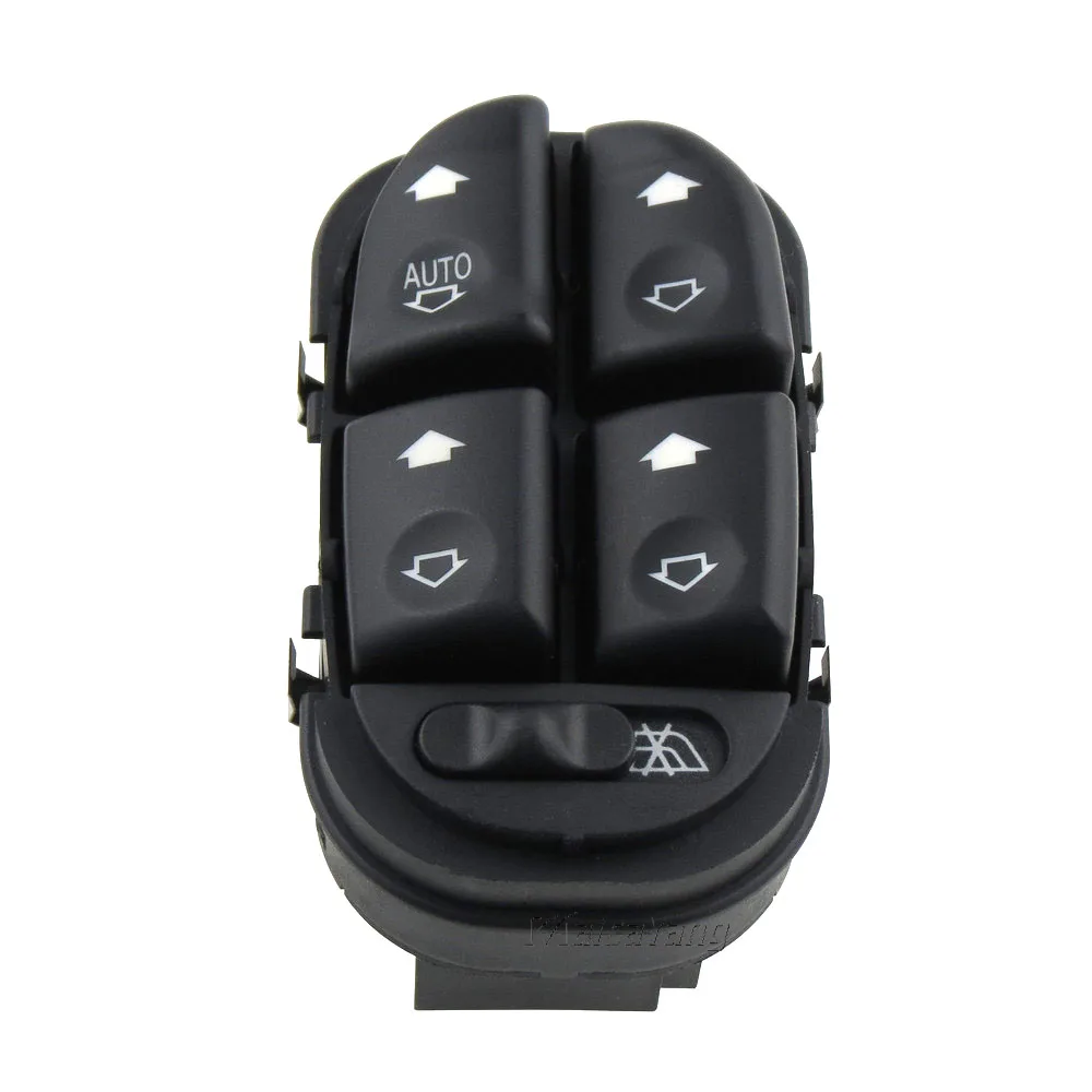

Electric Window Control Switch Button For Ford Mondeo MK2 1996 1997 1998 1999 2000 Car Accessories 97BG-14A132-AA 97BG14A132AA