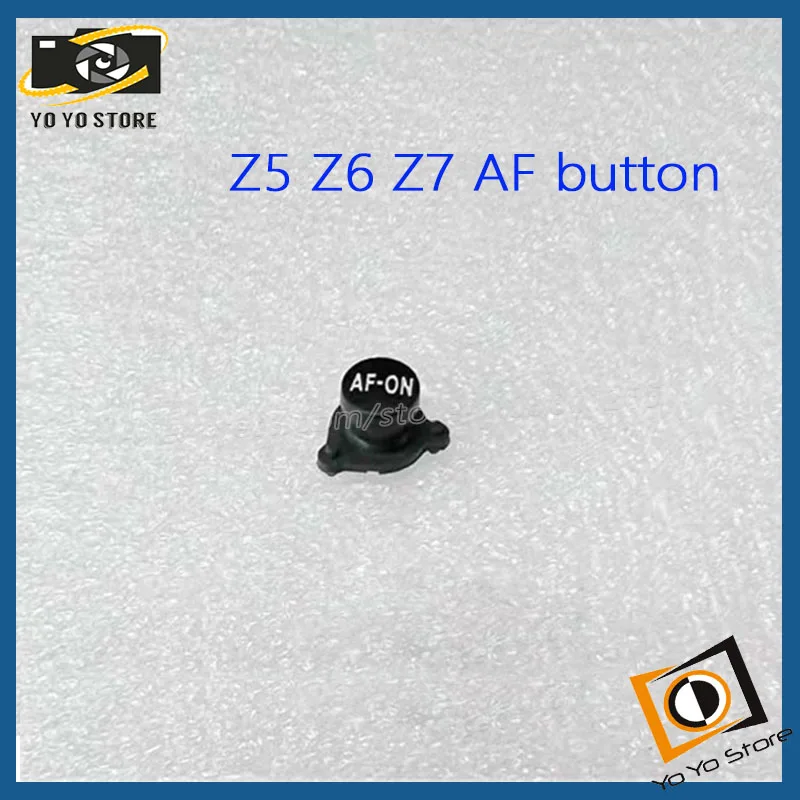 Кнопка запасная для камеры Nikon Z5 Z6 Z7 II AF-ON