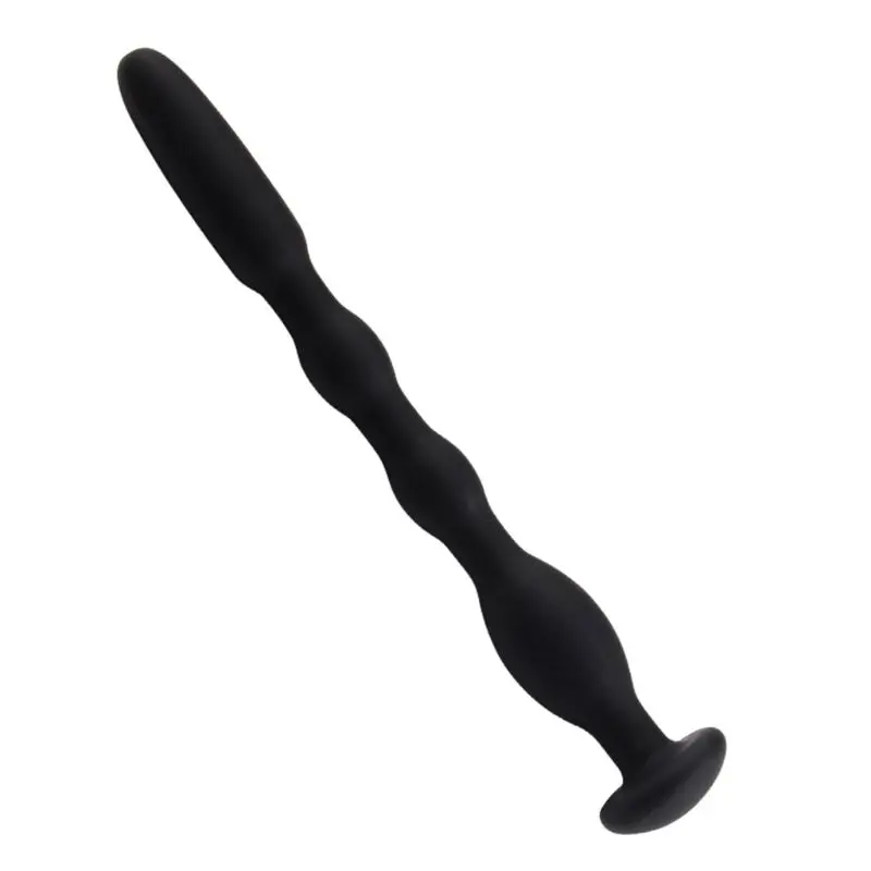 1 шт. силиконовый катетер для уретрального члена |