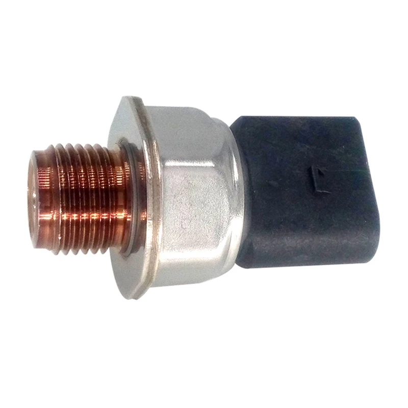 

Fuel Rail Pressure Sensor Pressure Valve 04L906054 04L 906 054 for - A3 A4 Golf MK7 Octavia