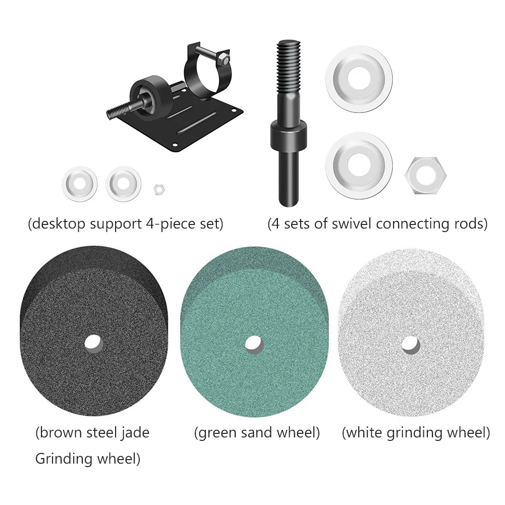 

Шлифовальный круг 75 мм, шлифовальный круг, полировальная накладка, аксессуары, шлифовальный круг для заточки, аксессуары для шлифовальной м...