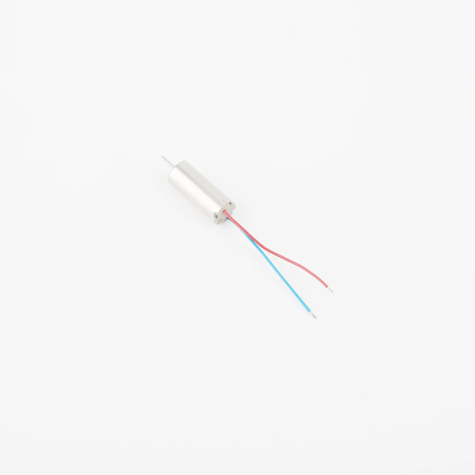 Мини-двигатель без сердечника постоянного тока 3 7 В 66000 об/мин 100/200 шт