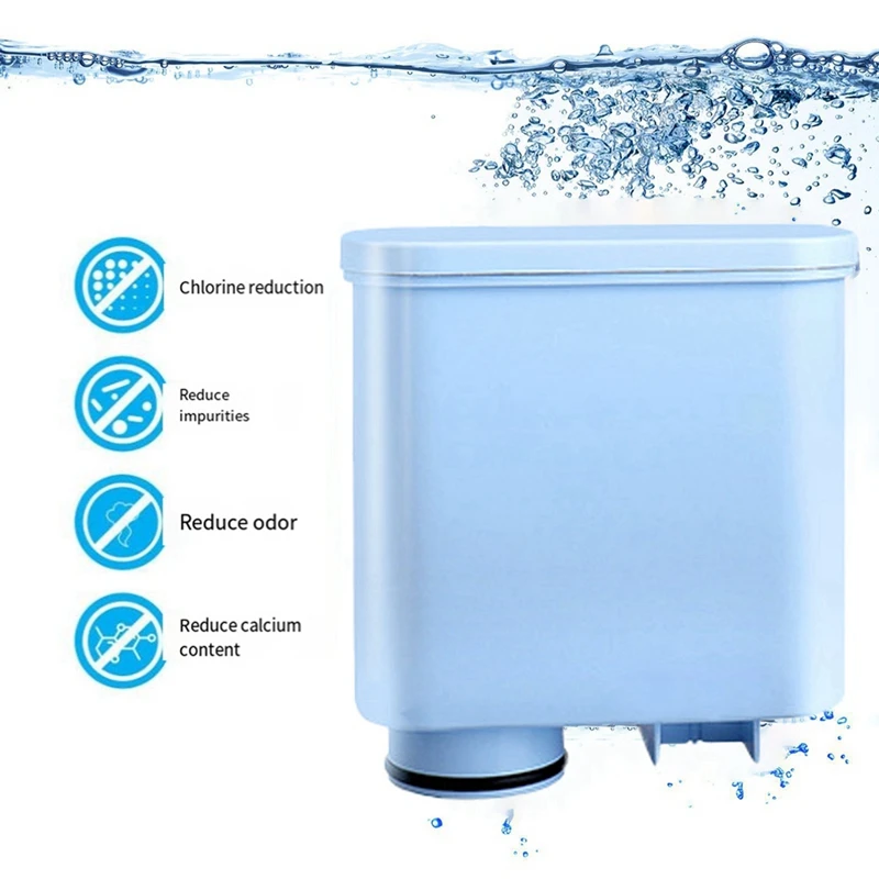 

For CA6903 CA6906 690 Series Coffee Maker Spare Part Replacement Spare Parts Accessories Parts Filters