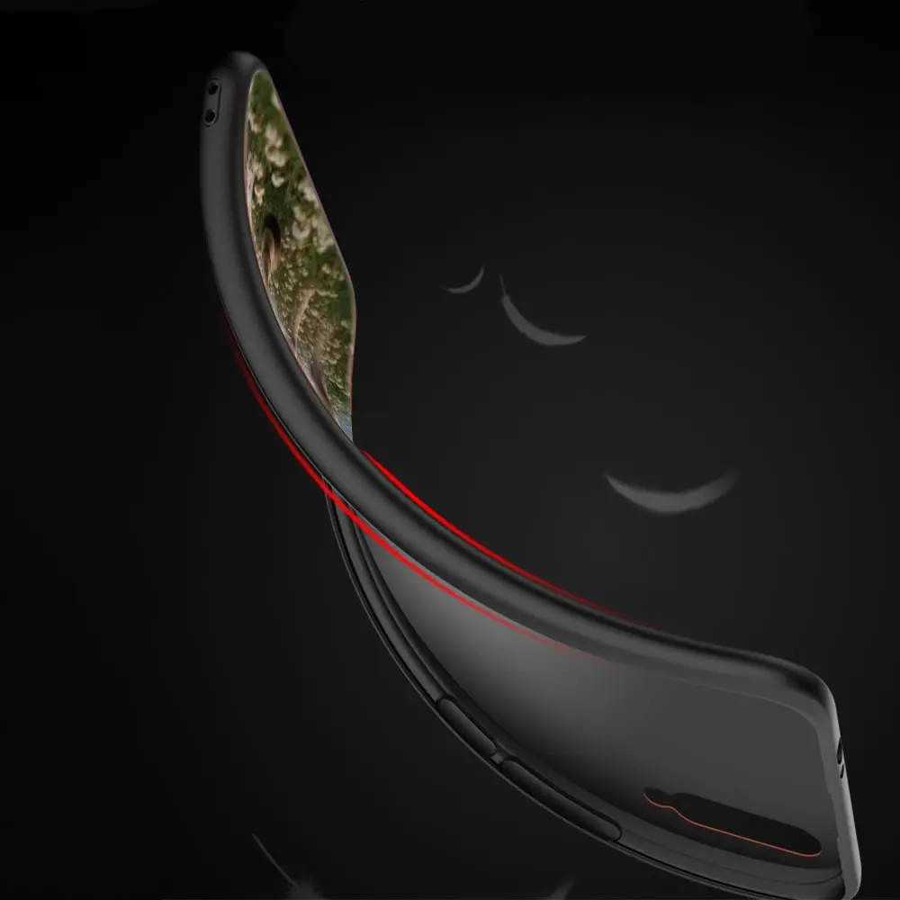 Фото Чехол для телефона Realme 12 11 Pro Plus 6 7 8 9 10 C35 C53 C55 C67 8i 9i GT2 GT3 GT5 GT Neo 2 3 5, чехол с изображением скачивающихся лошадей №5