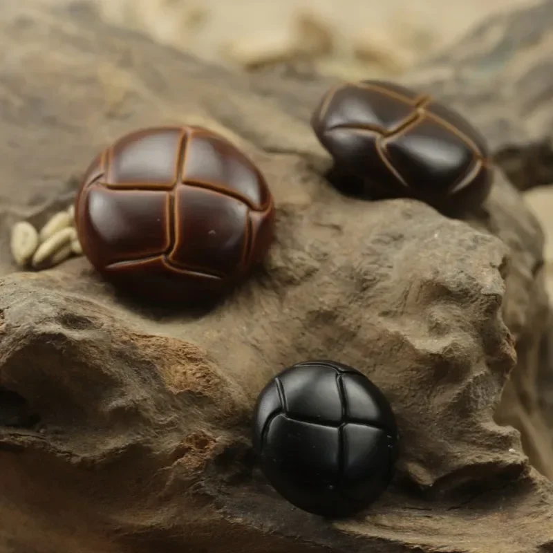 20 шт. пластиковые пуговицы в виде черепахи