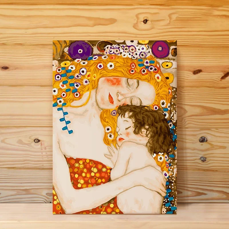 

1281082pDigital oil painting living room background wall oil painting decorative painting hand-painted oil painting