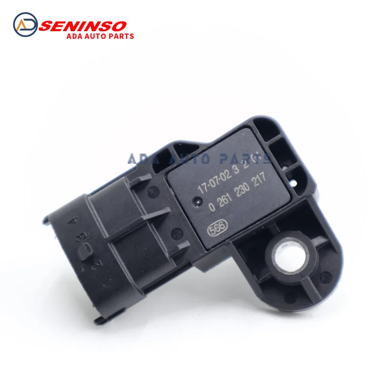 

0261230217 37830-PWE-G01 37830PWEG01 2U1L9-F479-AA 2U1L9F479AA For Honda Jazz II For Chevrolet Blazer S10 2.4 2.0 16V MAP Sensor