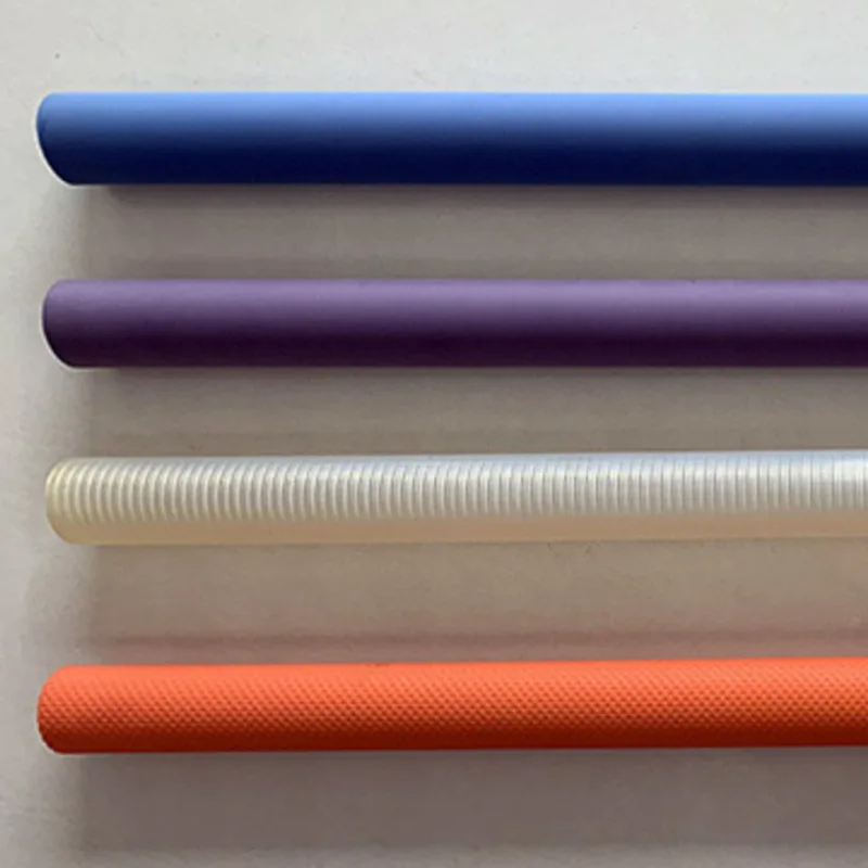 

4 Pcs Yarn Roller Tube Spare Parts For Computerized Flat Knitting Machines