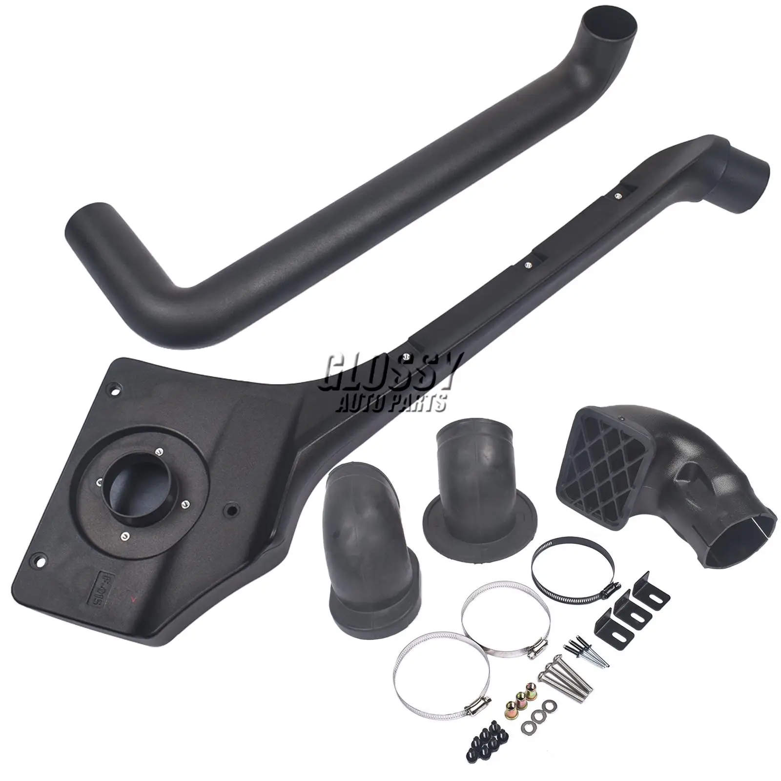 

AP03 комплект для ныряния с трубкой, подходит для FORD F150 15-17 F-150, дизельный впускной