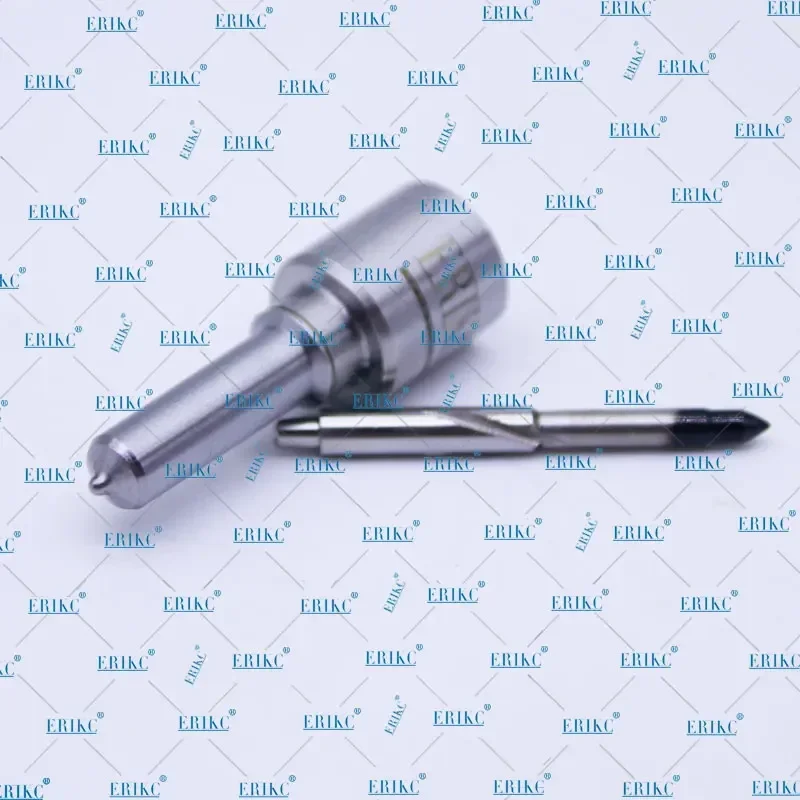 Фото ERIKC G341 H341 L341PBD L341PRD для Great Wall Hover 1100100 -ed01 28231014    EMBR00101D 28236381   Форсунка дизельного топлива №5