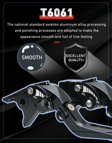 MOTOPA CNC 5D тормозной рычаг сцепления для Honda CB1000 Hornet cb1000Hnet 2025 алюминиевые регулируемые 5D рычаги тормозной муфты