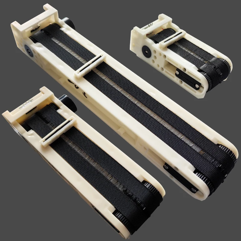 

Мини пластиковый конвейер Tungfull T100