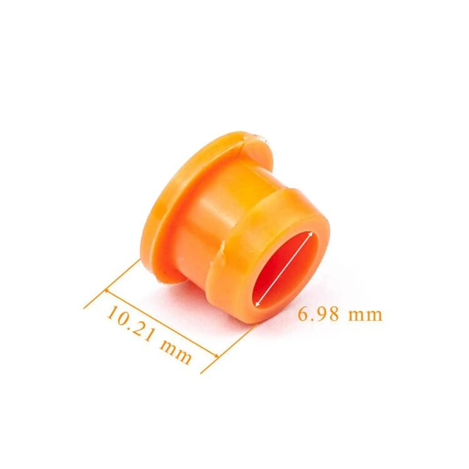 Втулка Рычага Переключения Передач прочная Замена для Lincoln Mkz 2013-2020