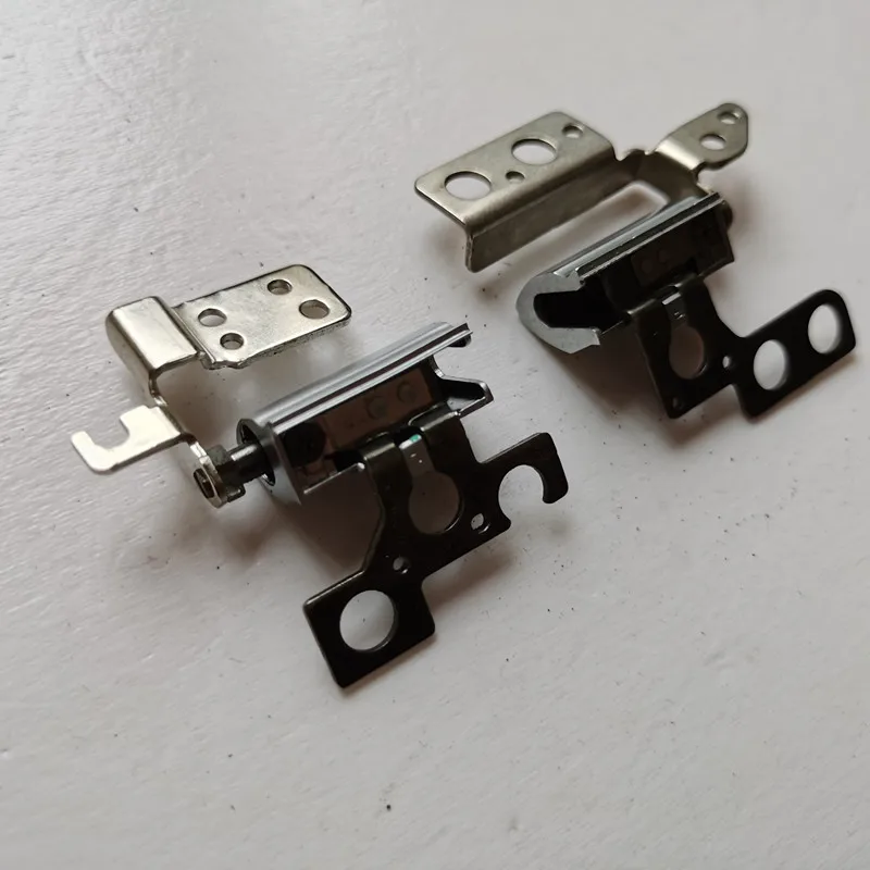 

Pair New laptop lcd hinge for DELL 14Z 5423 P35G T32H5