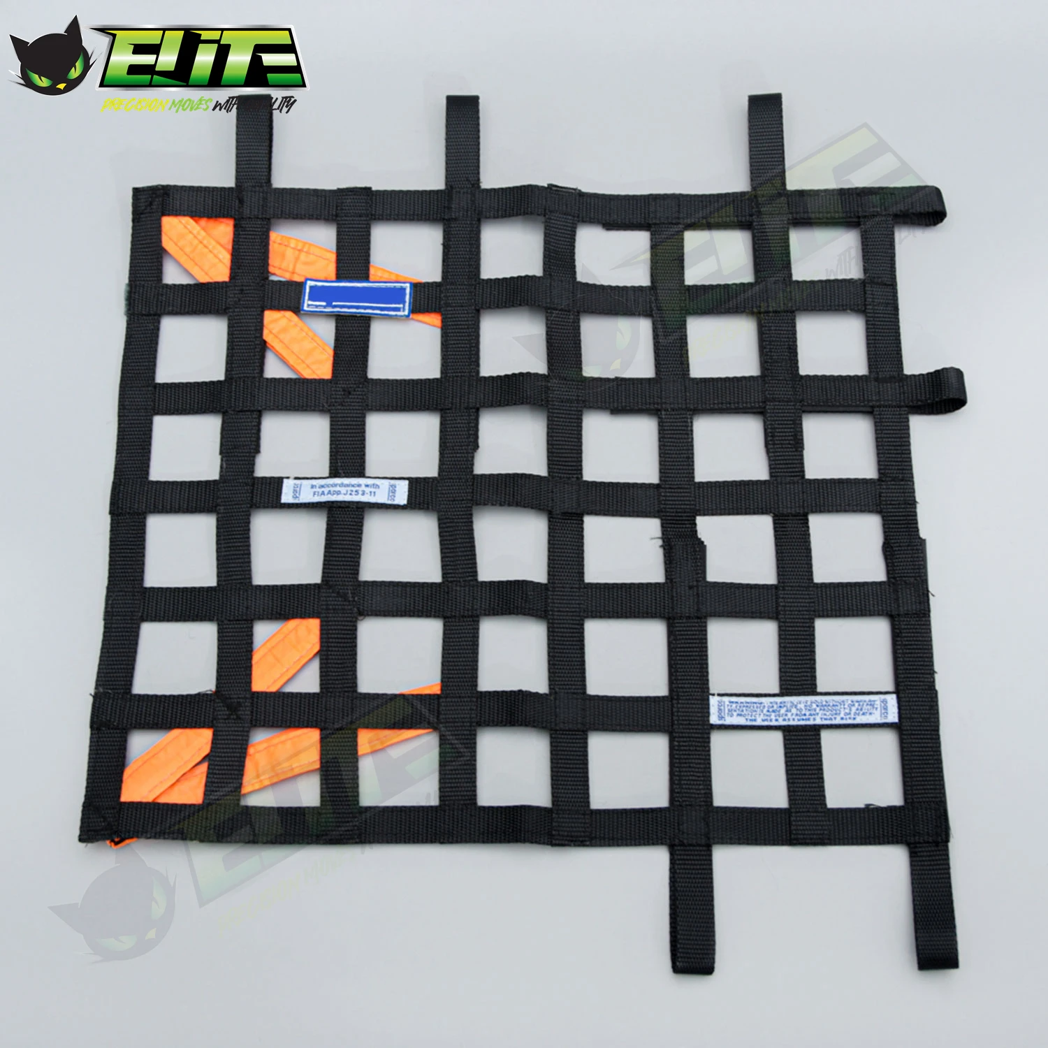 Сетка для окон гоночного автомобиля универсальная сетка прямоугольная