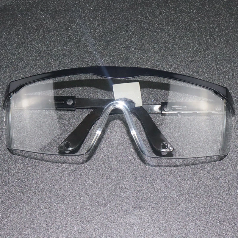 

Bicycle Cycling Glasses 2022 Fashion Women's Transparent Glasses Men Outdoor Windproof Sport Eyewear Bike Goggle Equipment