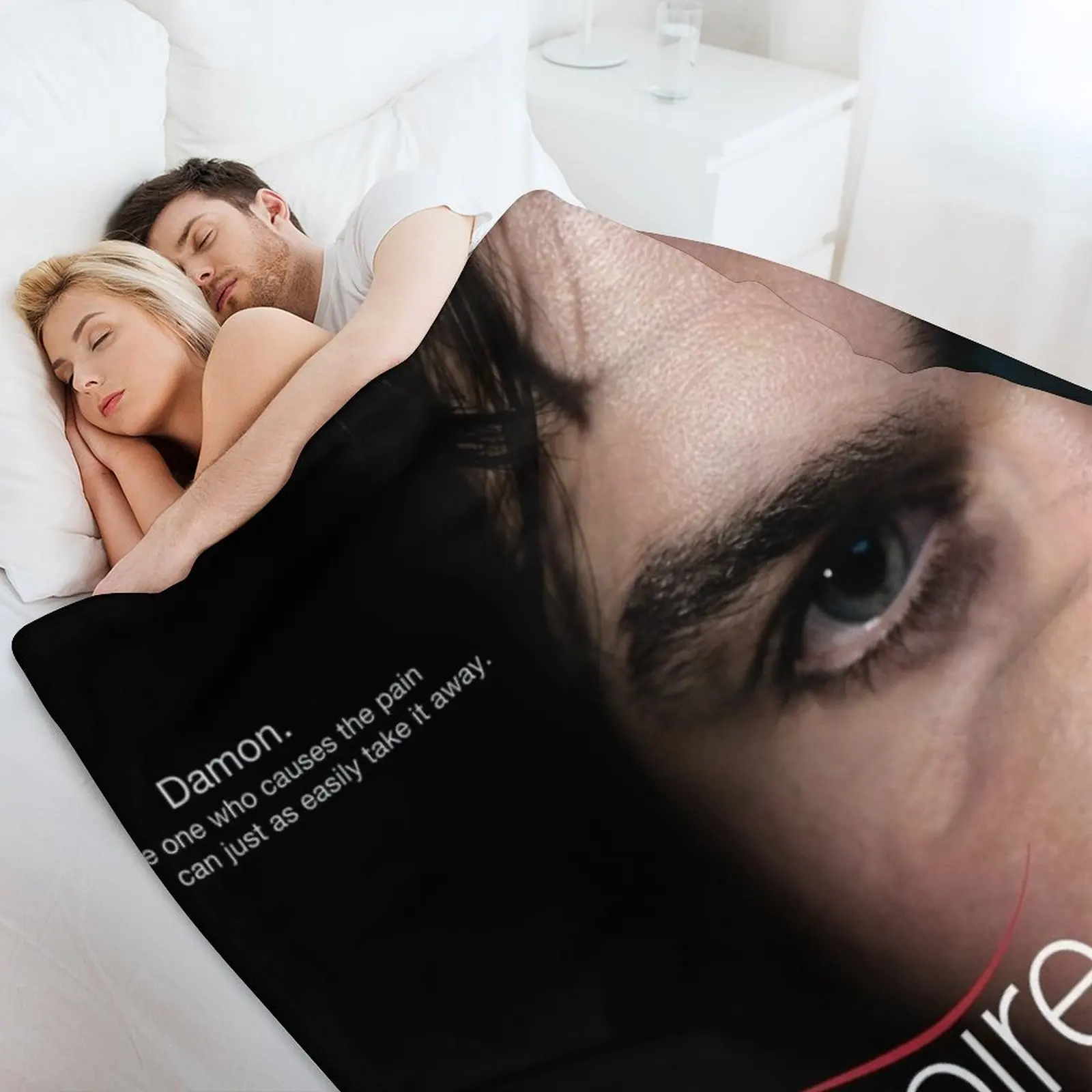 Kuh ian чехол-сомер делает драматическое одеяло Роскошные туристические одеяла для