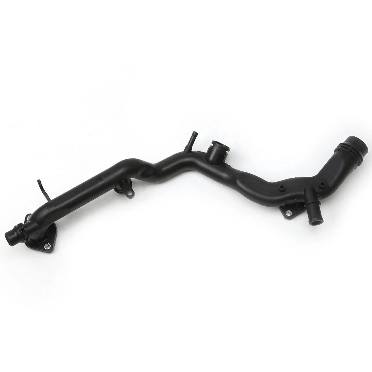 

06E121045AE Cylinder Head Water Hose Cooling Radiator Hose Auto for 3.0L 2011-2015 3.0L V6