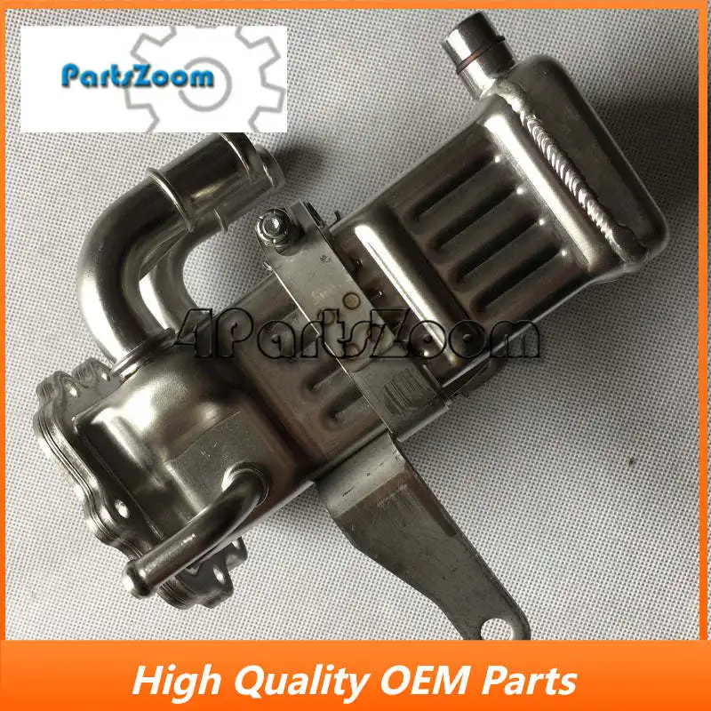 

5310100 5342842 ISF2.8 EGR Cooler Fits Foton Cummins