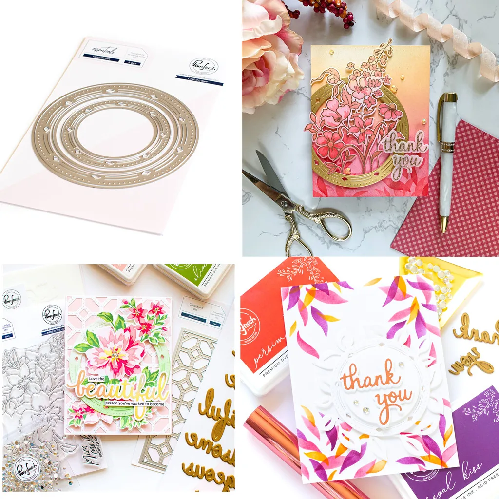 

Необычные круги, новые металлические пресс-формы «сделай сам», скрапбукинг, изготовление бумаги, ремесла, шаблон ручной работы, украшение к...